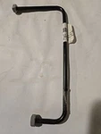 1981-89 Vintage Arctic Cat Snowmobile Oil Tank Clamp 0117-809 Oem Panther Jag. Fixed Price $9.95.
