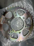 WE102070 Sprocket Polaris Epi Rear Back Chain Drive Gear 42T. Fixed Price $20.00.