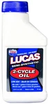 Lucas Cycle Semi Synthetic Motor Engine Oil 2.6OZ Rmk Shift 600 155IN 09. Fixed Price $23.13.