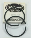 Wiseco Brand 3032C Piston Ring Set Hirth 317, 634 Std Bore Jlo 295 .100 Os. Fixed Price $31.99.