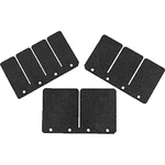 Boyesen Carbon Tech Snowmobile Reeds 277MT. Fixed Price $107.00.