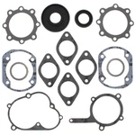 Winderosa 711101 Complete Engine Gasket Set Yamaha Gpx 433 G1101 12-4168. Fixed Price $47.58.