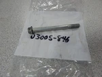 Arctic Snowmobile 2001-2011 Mc Firecat Zr Zl Cylinder Bolt 3005-846. Fixed Price $6.71.