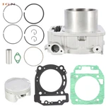 Fit For Can-am Cylinder Piston Kit Maverick Trail 800 2018-2021 Gray 420845109. Fixed Price $85.34.