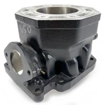 Arctic Cat, Cylinder Assembly 3003-799, 89-90 Wildcat 650. Fixed Price $519.75.