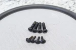 2017 Ski-doo Summit 850 Sp Caliper Mounting Bolts 250000764. Fixed Price $14.00.