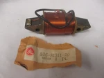Nos Yamaha SL338 Ignition Coil 806-81311-20. Fixed Price $13.61.