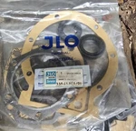 Jlo Rockwell L-340 Single Cylinder Oem Gasket Set With Seals 339-61-801-00. Fixed Price $55.00.
