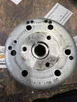2007 Arctic Cat F6 Snowmobile FP9317 Engine Flywheel Magneto. Fixed Price $47.00.